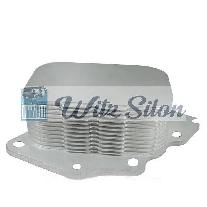 Oil Cooler 1103K2 1103.K2 for Cars