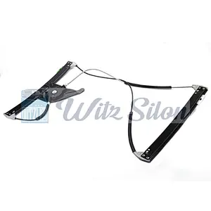 car window lifter oemno 8L3 837 462 with Motor right side window regulator