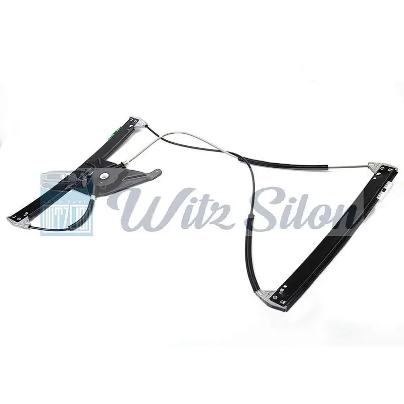 car window lifter oemno 8L3 837 462 with Motor right side window regulator