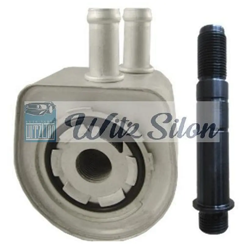Oil Cooler For Ford OE NO. 4C3E-6A642-AA