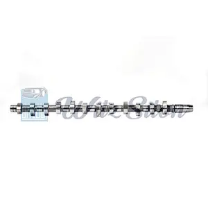 OEM NO MD-013677 auto engine CAM SHAFT