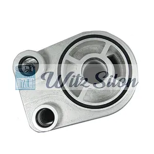 Oil cooler for RENAULT 8200779744 7700779744