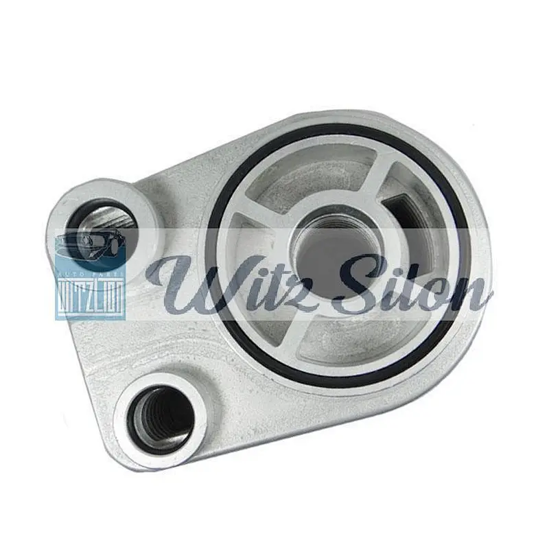 Oil cooler for RENAULT 8200779744 7700779744