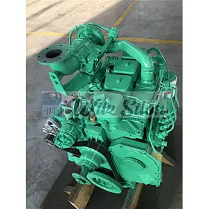 4BT 35KW 3.9L High quality Truck 4 cylinder diesel engine assembly