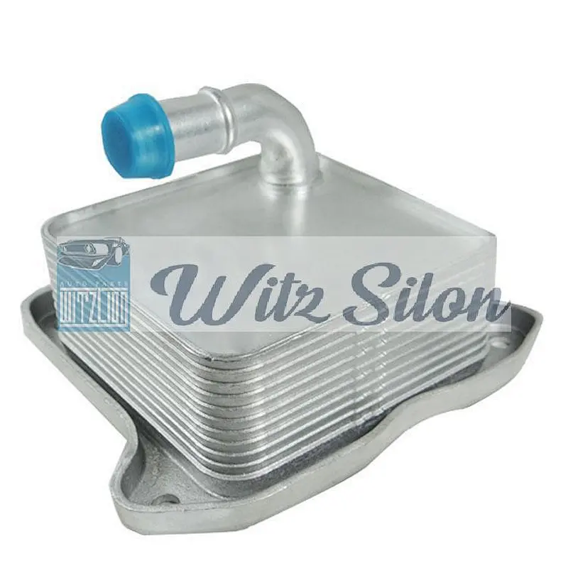 Oil cooler OE NO. 03F117021A