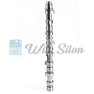 OEM NO 96352886 90264937 96838023 auto engine camshaft