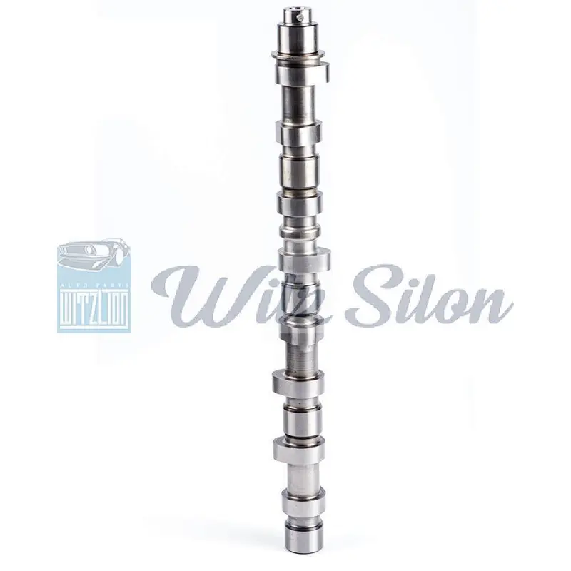 OEM NO 96352886 90264937 96838023 auto engine camshaft