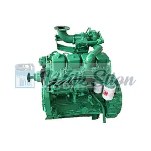 4BT 35KW 3.9L High quality Truck 4 cylinder diesel engine assembly