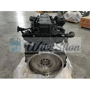 6 Cylinder 6Isbe Automobile Engine