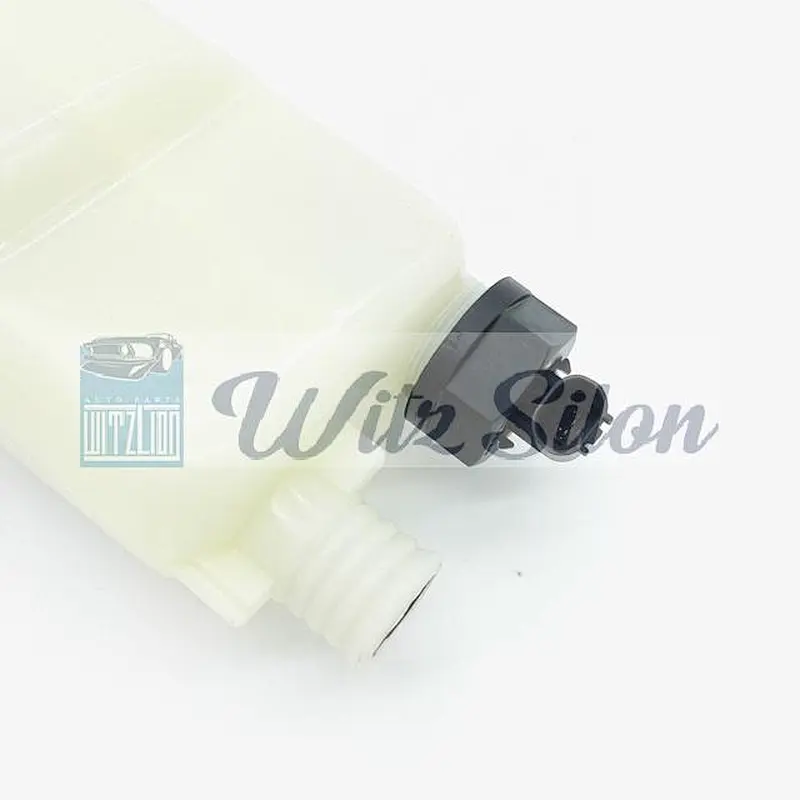 Coolant Recovery Tank & Cap & Sensor for E36 323i 325i 325is 328i M3