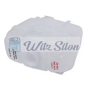 Coolant Reservoir Expansion Tank 30741973 30741154 For 01-09 Volvo S60
