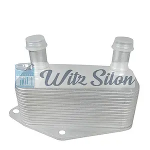 Car Oil Cooler Radiator for Cars 2247203 598907014 11422247015