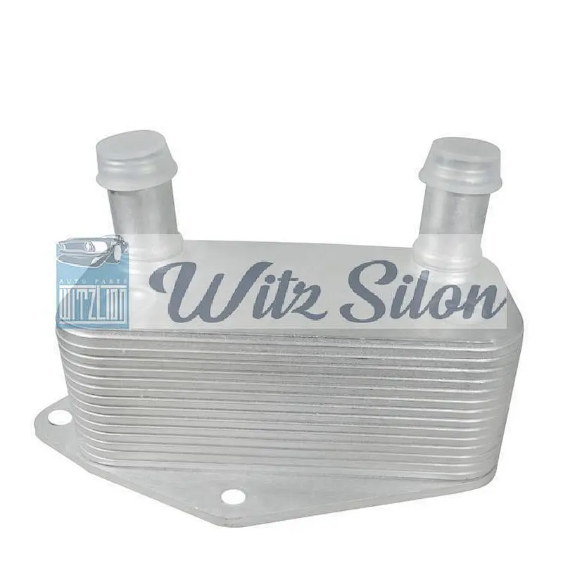 Car Oil Cooler Radiator for Cars 2247203 598907014 11422247015