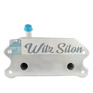 Oil Cooler Radiator for Volvo OE NO. 31201910 or 8677974 or 8653372 or 9497225 or 8MO376726151