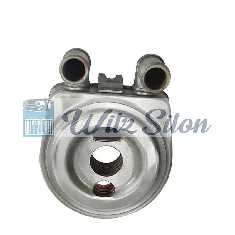 Oil Cooler and Radiator for PEUGEOT Oil Cooler 1103G6 OR 1103.G6
