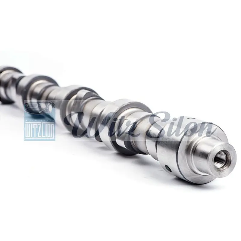 OEM NO MD-013677 4D34 PS-100 diesel engine camshaft