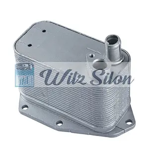 oil cooler OE NO. 5989070281