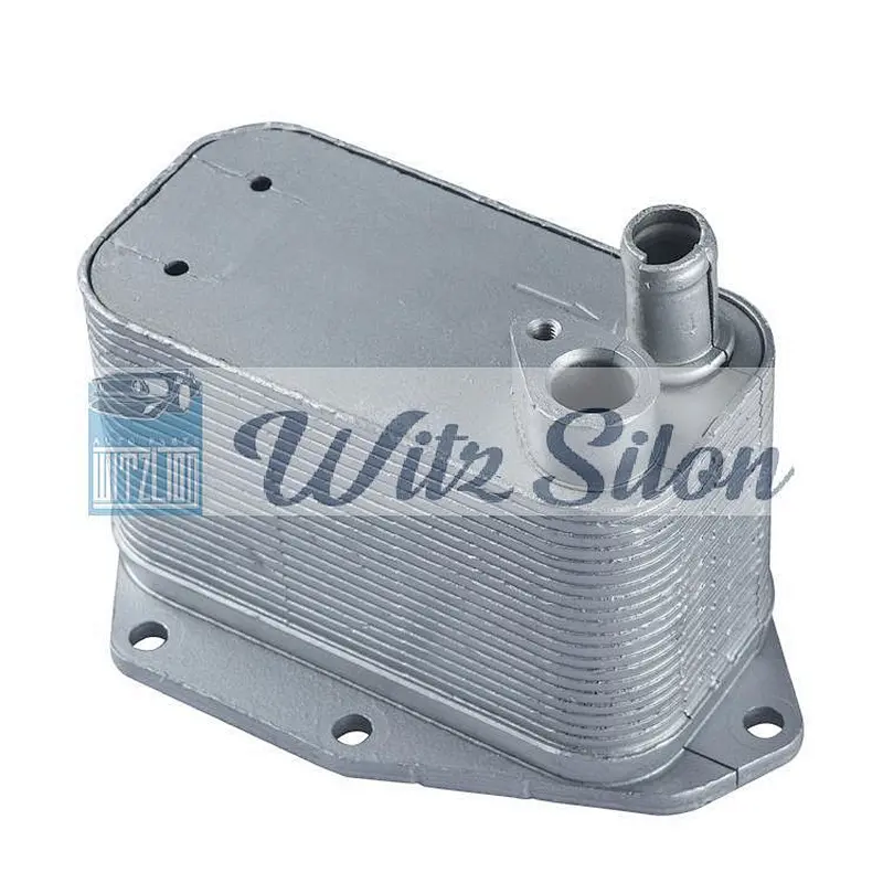 oil cooler OE NO. 5989070281