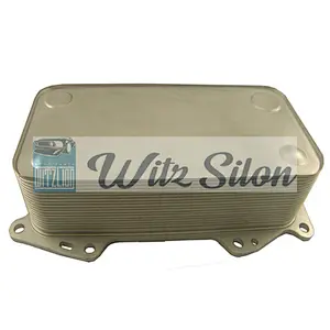 Oil Cooler OE No. 3045952 or 04900206