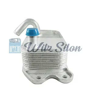 Oil Cooler Radiator for Volvo OE NO. 31201910 or 8677974 or 8653372 or 9497225 or 8MO376726151