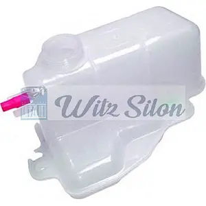 46425870 Engine Radiator Coolant Reservoir Overflow Expansion Tank For FIAT