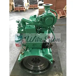 Factory Supply Diesel Engine 3.9