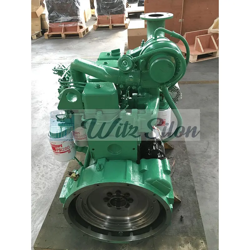 Factory Supply Diesel Engine 3.9