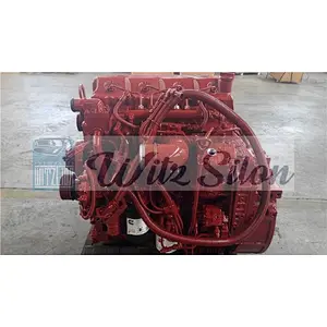 ISF3.8 3168 complete truck diesel engine assembly