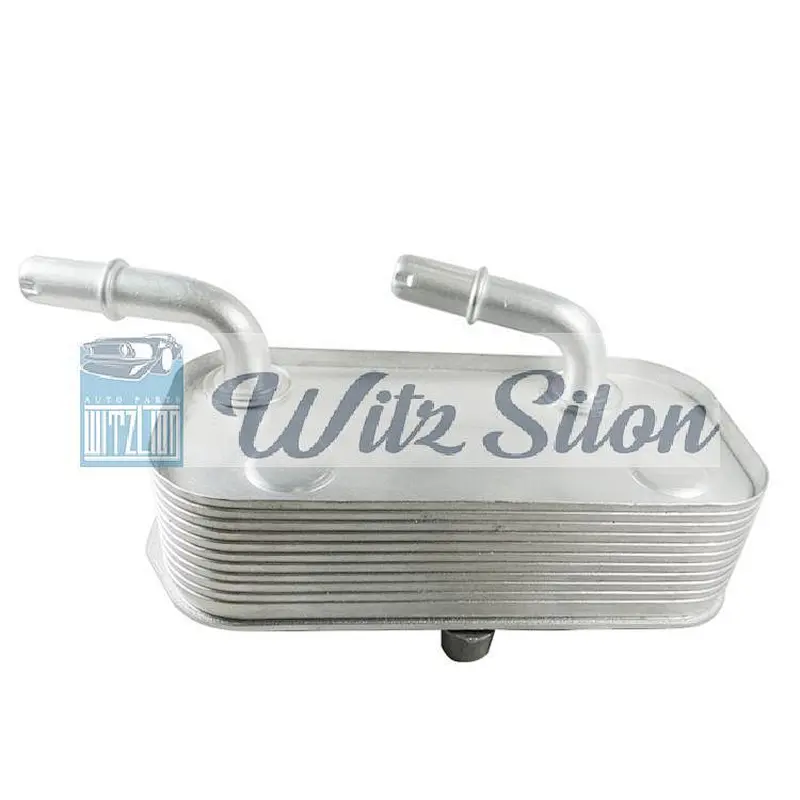 Oil Cooler Engine Oil Cooler 17217505823 OR 1721143771 OR 90658