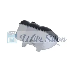 New Radiator Coolant Overflow Tank Bottle for DODGE RAM 05072602AA 5072602A