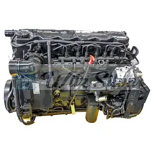 Auto engine assembly ISDE6.7 Engine for truck