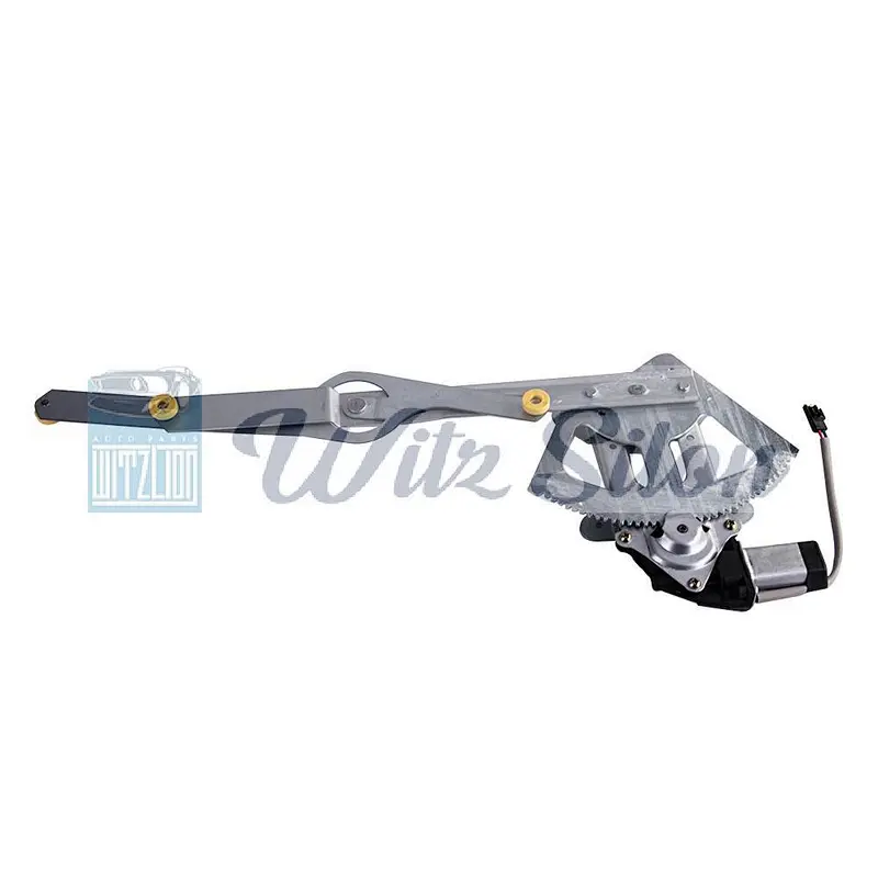 Car Body auto Parts Front Window Regulator FR with W 2 pins MOTOR oem no 22071948 12487666
