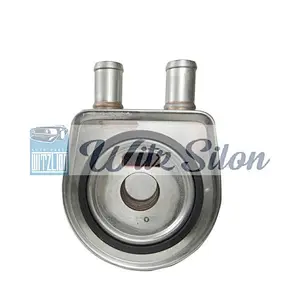 Oil Cooler for VOLVO 20412972 7420412972 1676178