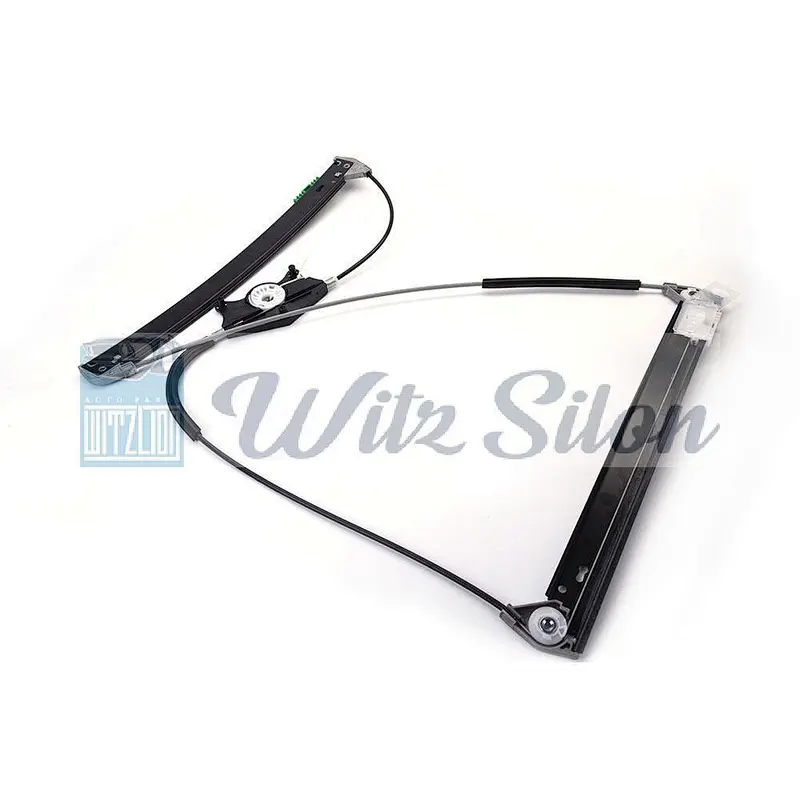 oemno 4F0 837 462A with Motor Right side window regulator