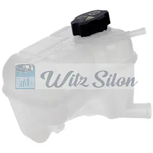 13220124 Pressurized Coolant Fluid Reservoir Tank- Fits OE# 13220124