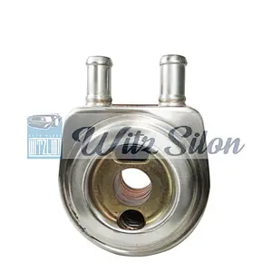 Oil cooler for ISUZU FOR RENAULT FOR NISSAN 7700114039