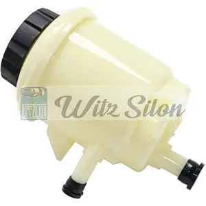 Coolant Expansion Tank Reservoir Radiator Overflow Recovery Bottle 96413748 for Chevrolet Aveo Aveo5