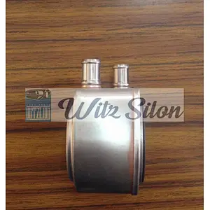 Oil Cooler OE NO. 1103A2 OR 1103.A2 OR 1103 A2