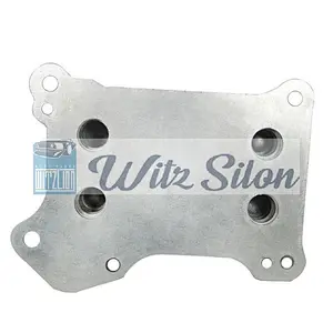 Oil Cooler OE NO. 73500434 OR 55193743