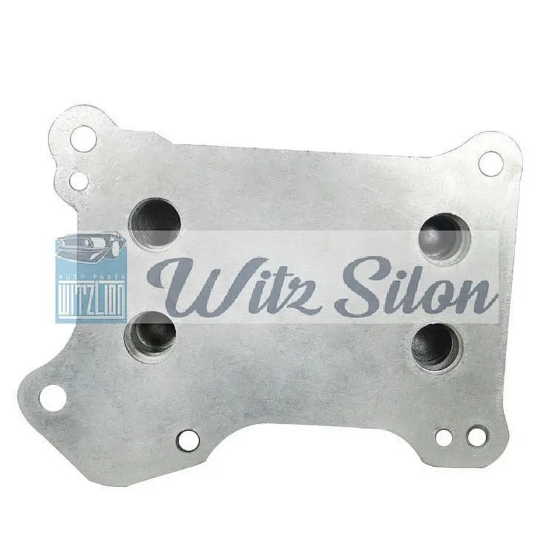 Oil Cooler OE NO. 73500434 OR 55193743