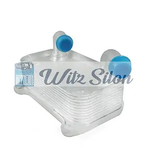 ENGINE OIL COOLER FOR VOLVO V40