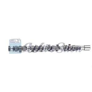OEM NO WL84-12-420 WL84 auto engine CAM SHAFT