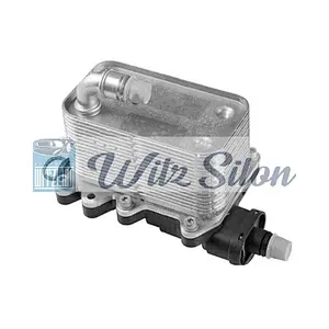 Oil Cooler for E61 E83 OE NO. 17217800479 or 17217803830