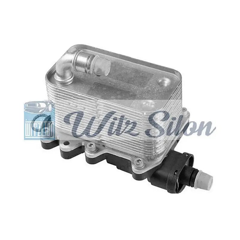 Oil Cooler for E61 E83 OE NO. 17217800479 or 17217803830