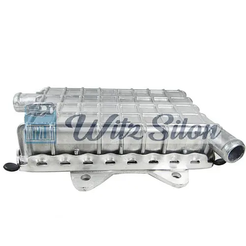 oil cooler 6011800065 radiator 8MO376726-051