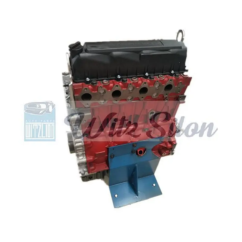 Genuine BFCEC diesel engine ISF3.8 long cylinder block