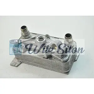 OIL COOLER FOR  C-CLASS
