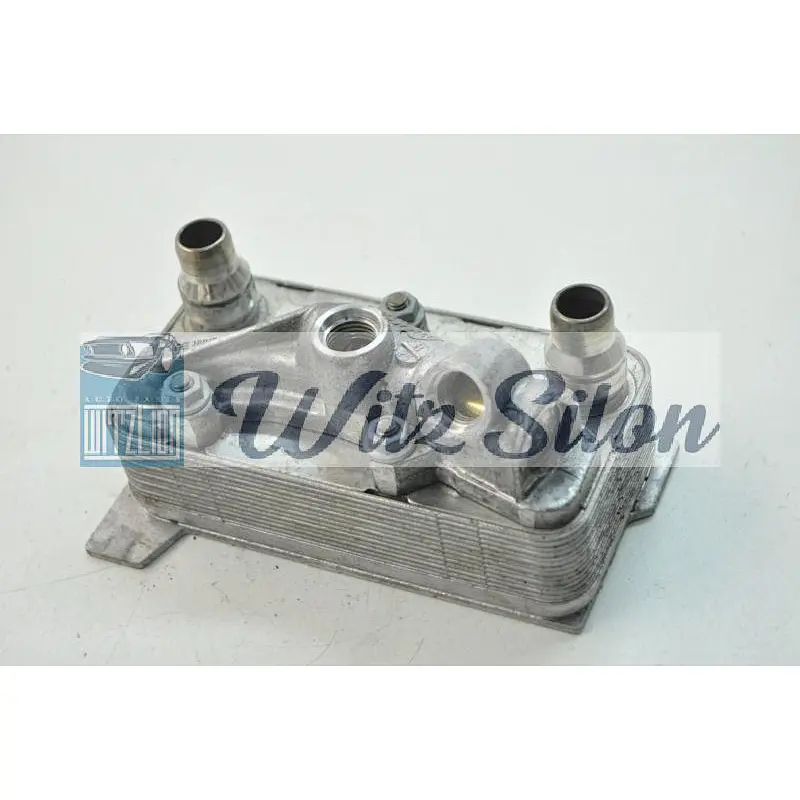 OIL COOLER FOR  C-CLASS