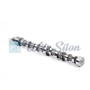 oemno MD-013676 4D31 PS-100 auto engine parts Custom chilled cast iron camshaft assy