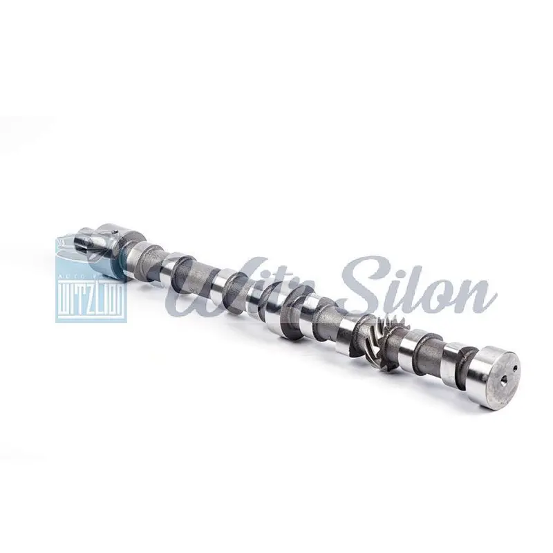 oemno MD-013676 4D31 PS-100 auto engine parts Custom chilled cast iron camshaft assy